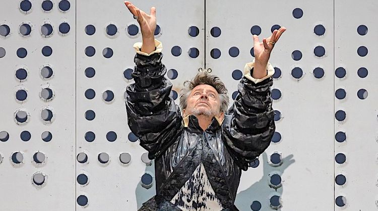 MOLIÈRES - Le théâtre made in Pau dans la cour des grands